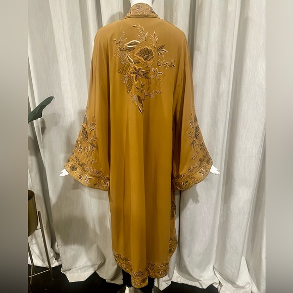 Free People Star Daze Duster✨ - Picture 5 of 9